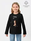 Детский лонгслив / 2Pac