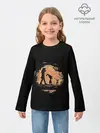 Детский лонгслив / Disenchantment