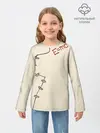 Детский лонгслив / Уравнение Эйнштейна