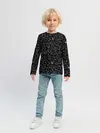 Детский лонгслив / Такие Разные Котейки