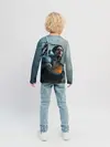 Детский лонгслив / Death Stranding