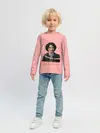 Детский лонгслив / finn wolfhard