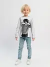 Детский лонгслив / finn wolfhard