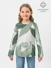 Детский лонгслив / Из тропиков