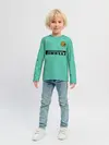 Детский лонгслив / Lukaku away 19-20