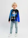 Детский лонгслив / UNDERTALE