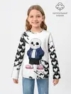 Детский лонгслив / UNDERTALE