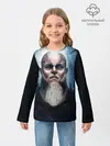 Детский лонгслив / ragnar