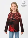 Детский лонгслив / Аластор