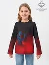 Детский лонгслив / Скриптонит