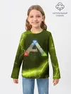 Детский лонгслив / Ark Survival Evolved