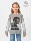 Детский лонгслив / Death Stranding