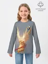 Детский лонгслив / Heroes of Might and Magic