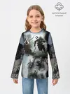 Детский лонгслив / Assassin’s Creed