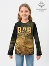 Детский лонгслив / ВДВ