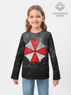 Детский лонгслив / UMBRELLA CORP