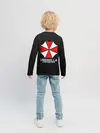 Детский лонгслив / UMBRELLA CORP | АМБРЕЛЛА КОРП