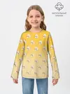 Детский лонгслив / Chimmy juice