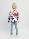 Детский лонгслив / MARSHMELLO