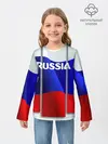 Детский лонгслив / Россия.