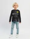 Детский лонгслив / Reus away 19-20