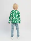 Детский лонгслив / ДЕНЬ СВЯТОГО ПАТРИКА | ST. PATRICKS DAY