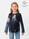 Детский лонгслив / DOCTOR WHO