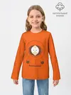 Детский лонгслив / ЮЖНЫЙ ПАРК