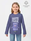 Детский лонгслив / South Park Полотенчико | Южный парк