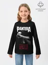 Детский лонгслив / PanterA VulgaR