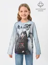 Детский лонгслив / Mo Dao Zu Shi