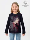 Детский лонгслив / Wei Wuxian