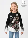 Детский лонгслив / Assassin’s Creed [04]