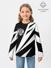 Детский лонгслив / Россия