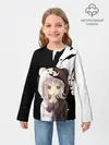 Детский лонгслив / Danganropa