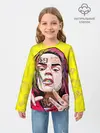 Детский лонгслив / 6IX9INE