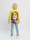 Детский лонгслив / 6IX9INE