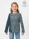 Детский лонгслив / Фантастические твари