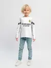 Детский лонгслив / Ramos home 20-21