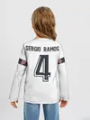 Детский лонгслив / Ramos home 20-21