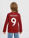 Детский лонгслив / Firmino home 20-21