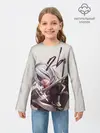 Детский лонгслив / 2b