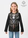 Детский лонгслив / baldurs gate 3