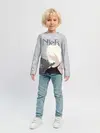 Детский лонгслив / Nier
