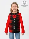 Детский лонгслив / Payton