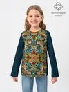 Детский лонгслив / Кино и театр