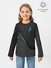 Детский лонгслив / Star Trek