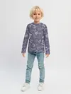 Детский лонгслив / Hand made
