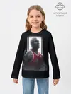 Детский лонгслив / MICHAEL JORDAN