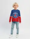 Детский лонгслив / FC PSG
